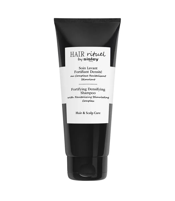 Sisley Soin Lavant Lavant Fortifiant Densité Shampoo Ridensificante Nutriente 200Ml